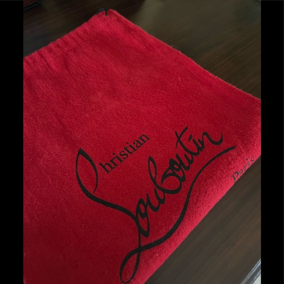 Christian Louboutin So Kate 120 - Picture 10 of 10